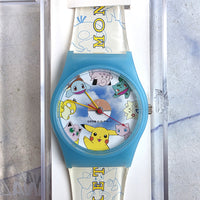 
              Pokemon Watch ANA Plane Limited Edition Vintage 1999 - New In Box With Manual
            