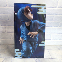 
              Nintama Rantaro the Movie Rikichi Yamada Figure Bandai Banpresto Japan - New
            