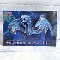 
              Yu-Gi-Oh! Duel Monsters Blue-Eyes Ultimate Dragon Figure Stand Japan Import New
            
