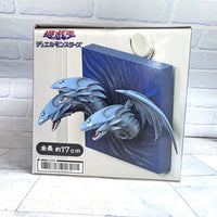 
              Yu-Gi-Oh! Duel Monsters Blue-Eyes Ultimate Dragon Figure Stand Japan Import New
            