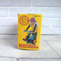 
              Dragon Ball Z Mecha Collection Figure Gachapon Vintage 2004 Japan Import - New
            