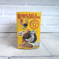 
              Dragon Ball Z Mecha Collection Figure Gachapon Vintage 2004 Japan Import - New
            