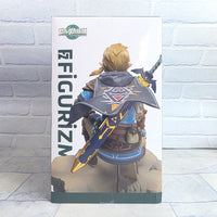 
              Legend Of Zelda Link Figure Figurizma TOTK Japan Import SEGA - New In Box
            