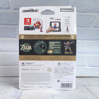 
              Legend Of Zelda Tears Of The Kingdom Link Amiibo Nintendo Switch - New In Box
            