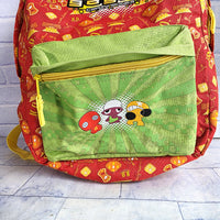 
              Gogos Crazy Bones Bundle Backpack + Big Head Star Monsters Collectable Character
            