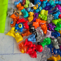 
              Gogo's Crazy Bones Bundle With Pots and Bag 80+
            