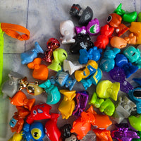 
              Gogo's Crazy Bones Bundle With Pots and Bag 80+
            