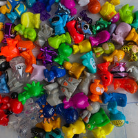 
              Gogo's Crazy Bones Bundle With Pots and Bag 80+
            