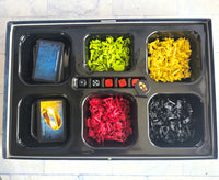 
              Lord of the Rings Risk Board Game - Join the Battle for Middle-Earth 2012
            