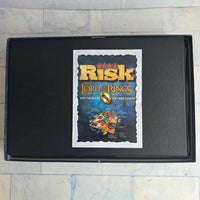 
              Lord of the Rings Risk Board Game - Join the Battle for Middle-Earth 2012
            