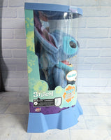
              Real FX Disney Stitch Puppet Interactive Toy In Box - Tested Working
            