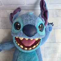 
              Real FX Disney Stitch Puppet Interactive Toy In Box - Tested Working
            