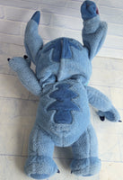
              Real FX Disney Stitch Puppet Interactive Toy In Box - Tested Working
            
