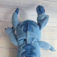 
              Real FX Disney Stitch Puppet Interactive Toy In Box - Tested Working
            