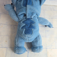 
              Real FX Disney Stitch Puppet Interactive Toy In Box - Tested Working
            