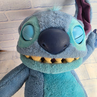 
              Real FX Disney Stitch Puppet Interactive Toy In Box - Tested Working
            