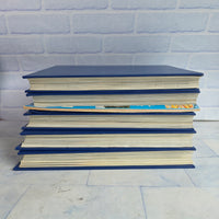 
              You and Your Camera Magazine Binder Set Volume 1 - 5 - Complete Sets
            