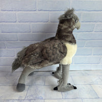 
              Buckbeak Hippogriff Plush Harry Potter WB Studio Tour London Making Of HP Large
            