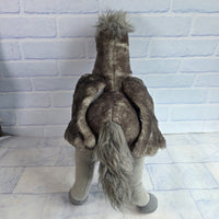 
              Buckbeak Hippogriff Plush Harry Potter WB Studio Tour London Making Of HP Large
            