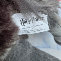 
              Buckbeak Hippogriff Plush Harry Potter WB Studio Tour London Making Of HP Large
            