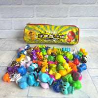 
              Gogo's Crazy Bones Bundle With Pencil Case 60+
            