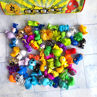 
              Gogo's Crazy Bones Bundle With Pencil Case 60+
            