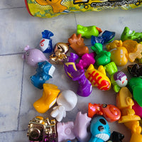 
              Gogo's Crazy Bones Bundle With Pencil Case 60+
            