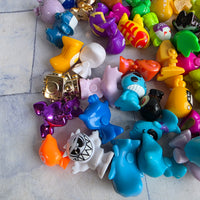 
              Gogo's Crazy Bones Bundle With Pencil Case 60+
            