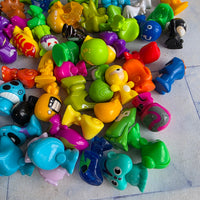 
              Gogo's Crazy Bones Bundle With Pencil Case 60+
            