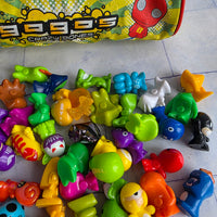 
              Gogo's Crazy Bones Bundle With Pencil Case 60+
            
