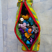 
              Gogo's Crazy Bones Bundle With Pencil Case 60+
            