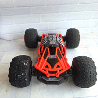 
              Tonka Ricochet Retro RC Car XRC Reversible Flip Working In Box With Manual Rare
            