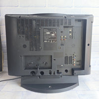 
              Sony Bravia KDL-20S3020 LCD TV Retro Gaming Monitor HDMI, SCART, VGA + Remote
            