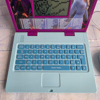 
              Lexibook Frozen 2 Educational Laptop with Mouse Tested Working
            