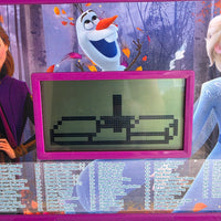 
              Lexibook Frozen 2 Educational Laptop with Mouse Tested Working
            