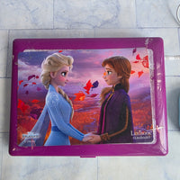 
              Lexibook Frozen 2 Educational Laptop with Mouse Tested Working
            