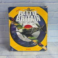 
              Falcon 4.0 Big Box PC Game Bundle Combat Flight Simulator 2 Battle Of Britain
            