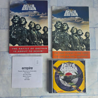 
              Falcon 4.0 Big Box PC Game Bundle Combat Flight Simulator 2 Battle Of Britain
            
