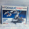 Hydraulic Robot Arm Science Discovery Create Your Own Science Project - New