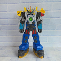 
              Power Rangers Morphers Beast-X Ultrazord Action Figure WIth Lights Sounds
            