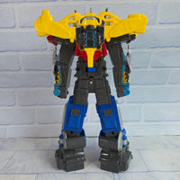 
              Power Rangers Morphers Beast-X Ultrazord Action Figure WIth Lights Sounds
            