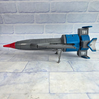 
              Thunderbird 1 Electronic Playset Sound Tech Carlton 1999 Supersize - Working
            