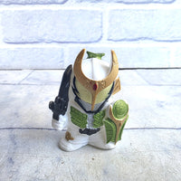
              Kamen Rider Kids Figure Set Vintage Retro Bandai Rare
            