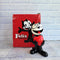 Felix the Cat Figure Figurine Collectable In Box Felix Be Mine Vintage