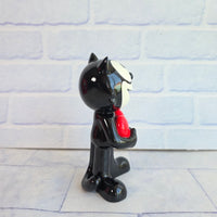 
              Felix the Cat Figure Figurine Collectable In Box Felix Be Mine Vintage
            