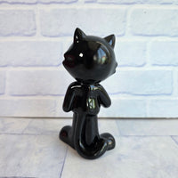 
              Felix the Cat Figure Figurine Collectable In Box Felix Be Mine Vintage
            