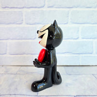 
              Felix the Cat Figure Figurine Collectable In Box Felix Be Mine Vintage
            