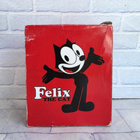 
              Felix the Cat Figure Figurine Collectable In Box Felix Be Mine Vintage
            