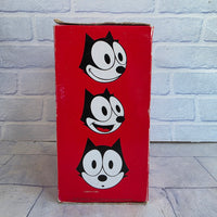 
              Felix the Cat Figure Figurine Collectable In Box Felix Be Mine Vintage
            