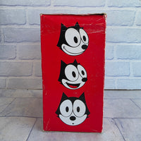 
              Felix the Cat Figure Figurine Collectable In Box Felix Be Mine Vintage
            